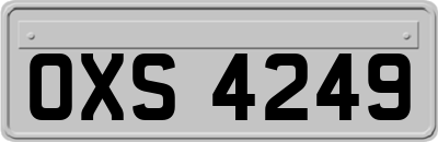 OXS4249