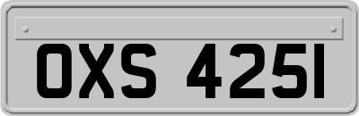 OXS4251