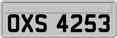 OXS4253