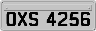 OXS4256