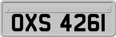 OXS4261