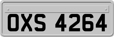 OXS4264