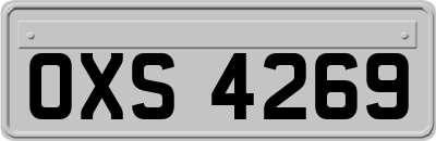 OXS4269