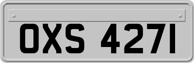 OXS4271
