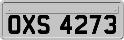 OXS4273