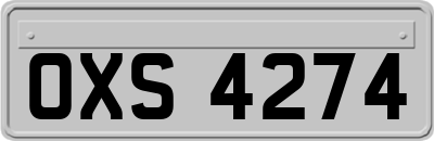 OXS4274