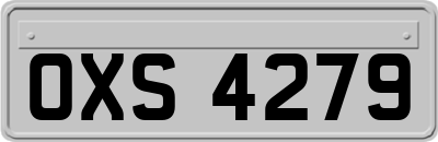 OXS4279