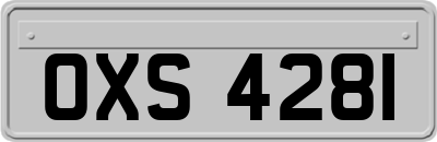 OXS4281