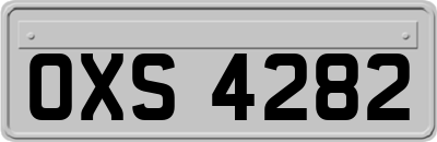 OXS4282