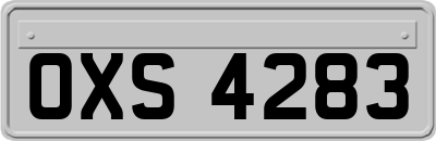 OXS4283