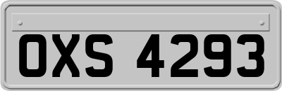 OXS4293