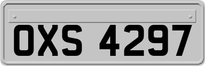 OXS4297