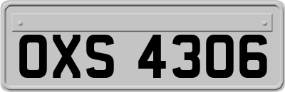 OXS4306