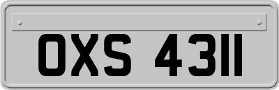 OXS4311
