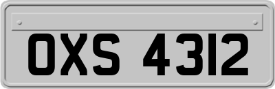 OXS4312