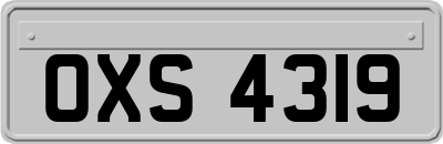 OXS4319
