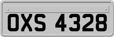 OXS4328