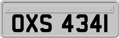 OXS4341