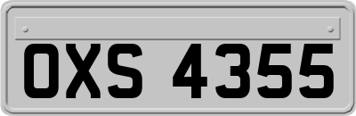 OXS4355