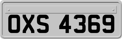 OXS4369