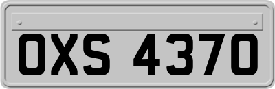 OXS4370