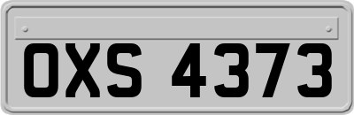 OXS4373