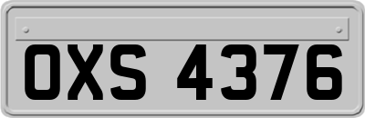 OXS4376