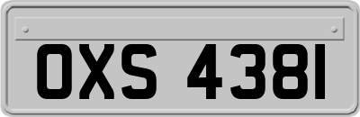 OXS4381