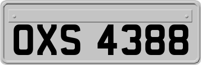 OXS4388
