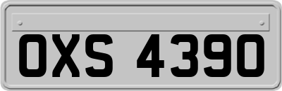 OXS4390