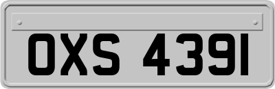 OXS4391