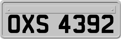 OXS4392