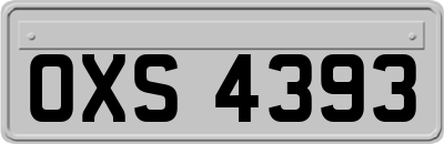 OXS4393