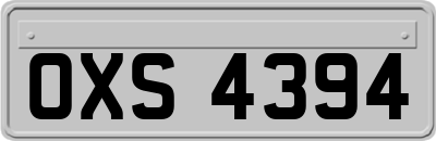OXS4394