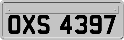 OXS4397