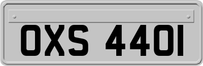 OXS4401