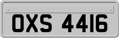 OXS4416