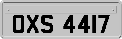 OXS4417