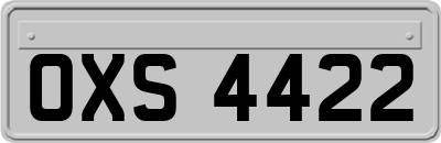 OXS4422
