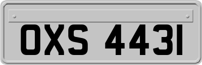 OXS4431