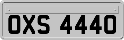 OXS4440