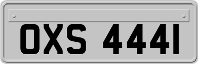 OXS4441