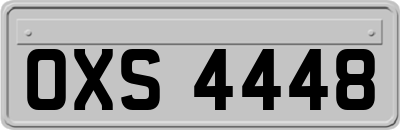 OXS4448