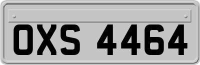 OXS4464