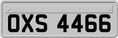 OXS4466