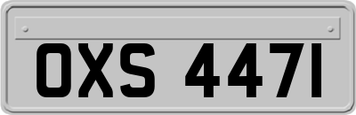 OXS4471