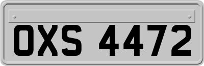 OXS4472