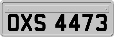 OXS4473