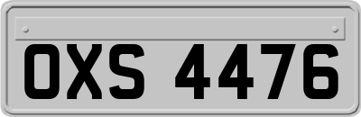 OXS4476