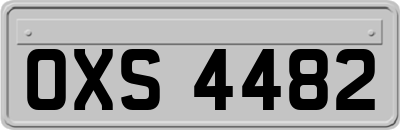 OXS4482